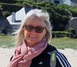 BRIGITTE THOMAS