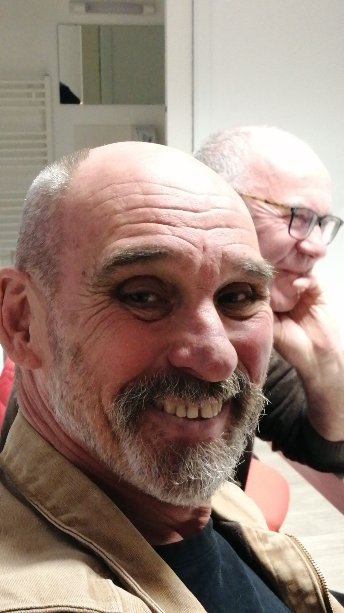 JOËL AMBROISE