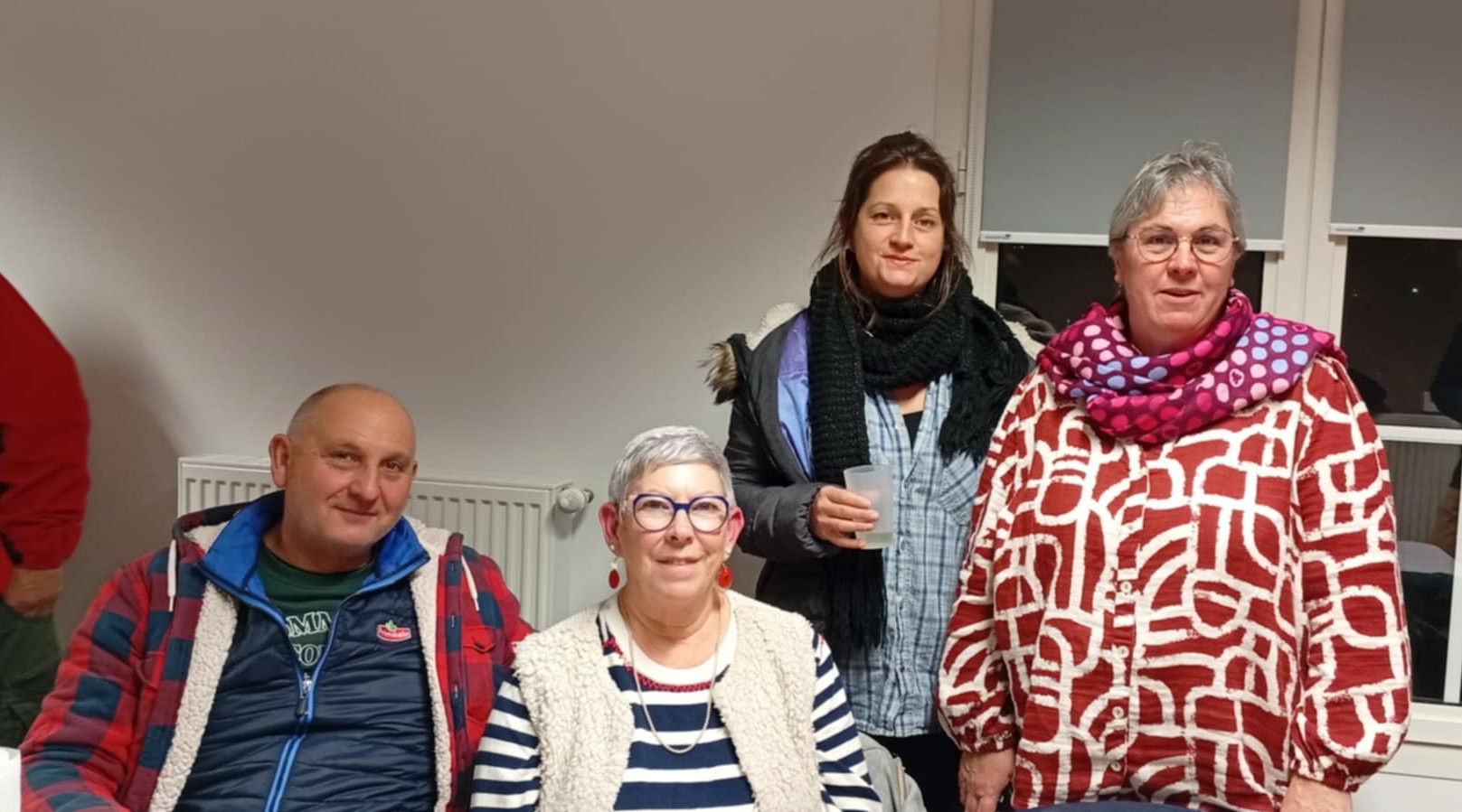 Vie du club Viking Vol Libre 76