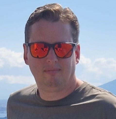 MICKAEL FERGANT