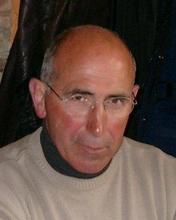 ALAIN CHEVRIER
